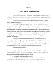 Teisės bei valstybės santykis 15 puslapis