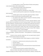 Teisės bei valstybės santykis 5 puslapis