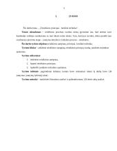 Teisėkūros samprata, principai. Juridinė technika 2 puslapis