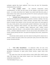 Teisėkūros samprata, principai. Juridinė technika 12 puslapis