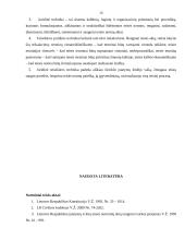 Teisėkūros samprata, principai. Juridinė technika 14 puslapis