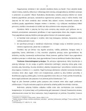 Teisėkūros samprata, principai. Juridinė technika 5 puslapis