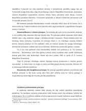 Teisėkūros samprata, principai. Juridinė technika 6 puslapis