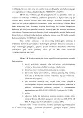 Teisės aktai ir jų rūšys. Darbo sutarties nutraukimas darbdavio iniciatyva 10 puslapis