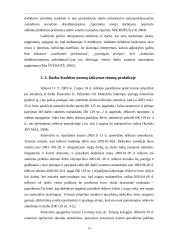 Teisės aktai ir jų rūšys. Darbo sutarties nutraukimas darbdavio iniciatyva 12 puslapis