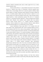 Teisės aktai ir jų rūšys. Darbo sutarties nutraukimas darbdavio iniciatyva 13 puslapis