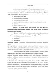 Teisės aktai ir jų rūšys. Darbo sutarties nutraukimas darbdavio iniciatyva 15 puslapis