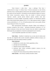 Teisės aktai ir jų rūšys. Darbo sutarties nutraukimas darbdavio iniciatyva 2 puslapis