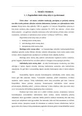 Teisės aktai ir jų rūšys. Darbo sutarties nutraukimas darbdavio iniciatyva 3 puslapis