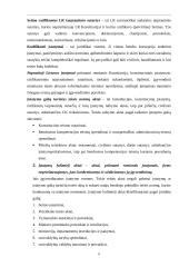 Teisės aktai ir jų rūšys. Darbo sutarties nutraukimas darbdavio iniciatyva 6 puslapis