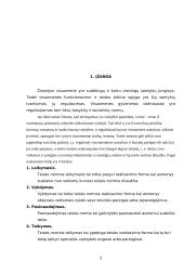 Teisės į teisingą teismą realizavimas 2 puslapis