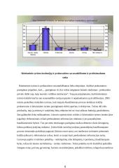 Teisės į teisingą teismą realizavimas 6 puslapis