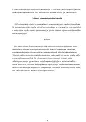 Teisės į teisingą teismą realizavimas 7 puslapis