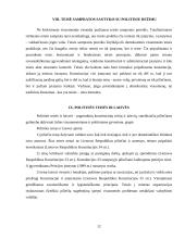 Teisės ir politikos santykis 12 puslapis