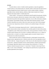 Teisės ir valstybės santykis 3 puslapis