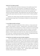 Teisės ir valstybės santykis 4 puslapis