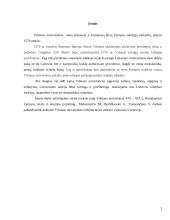 Teisės mokslo vystymasis Vilniaus universitete 2 puslapis