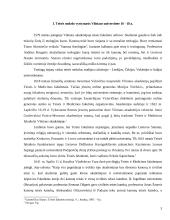 Teisės mokslo vystymasis Vilniaus universitete 3 puslapis