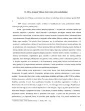 Teisės mokslo vystymasis Vilniaus universitete 5 puslapis