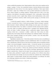 Teisės mokslo vystymasis Vilniaus universitete 6 puslapis