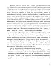 Teisės mokslo vystymasis Vilniaus universitete 7 puslapis