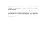 Teisės mokslo vystymasis Vilniaus universitete 9 puslapis