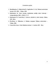 Teisės mokslo vystymasis Vilniaus universitete 10 puslapis