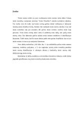 Teisės normų struktūra, požymiai, klasifikacija 2 puslapis