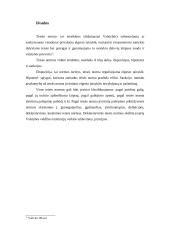 Teisės normų struktūra, požymiai, klasifikacija 13 puslapis