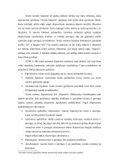 Teisės normų struktūra, požymiai, klasifikacija 5 puslapis