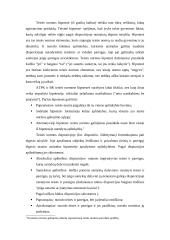 Teisės normų struktūra, požymiai, klasifikacija 5 puslapis