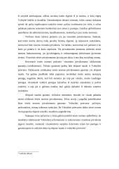 Teisės normų struktūra, požymiai, klasifikacija 7 puslapis