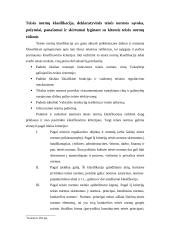 Teisės normų struktūra, požymiai, klasifikacija 8 puslapis