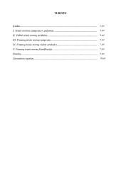 Teisės normų samprata