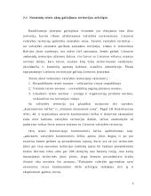 Teisės normų aktų galiojimas teritorijos, laiko ir asmens atžvilgiu 6 puslapis