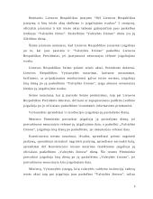 Teisės normų aktų galiojimas teritorijos, laiko ir asmens atžvilgiu 9 puslapis