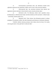 Teisės normų įgyvendinimas 13 puslapis