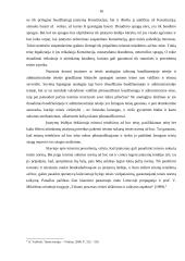 Teisės normų įgyvendinimas 16 puslapis