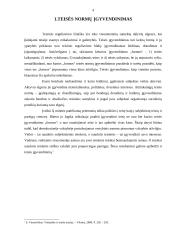 Teisės normų įgyvendinimas 4 puslapis