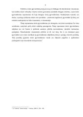 Teisės normų įgyvendinimas 6 puslapis