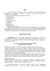 Teisės pagrindų temos 3 puslapis