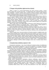 Teisės pažeidimai elektroninėje erdvėje ir jų prevencija 2 puslapis