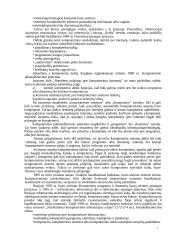 Teisės pažeidimai elektroninėje erdvėje ir jų prevencija 7 puslapis