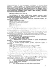 Teisės pažeidimai elektroninėje erdvėje ir jų prevencija 8 puslapis