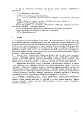 Teisės pažeidimai elektroninėje erdvėje ir jų prevencija 9 puslapis