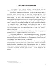 Teisės pažeidimai kompiuterinėje erdvėje ir jų prevencija 5 puslapis