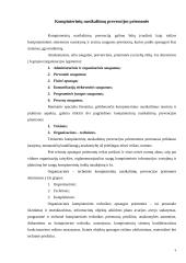 Teisės pažeidimai kompiuterinėje erdvėje ir jų prevencija 6 puslapis