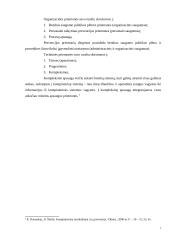 Teisės pažeidimai kompiuterinėje erdvėje ir jų prevencija 7 puslapis