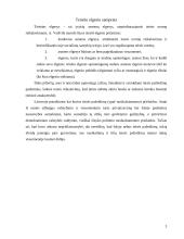 Teisėto elgesio samprata, teisės pažeidimas ir jo rūšys 3 puslapis