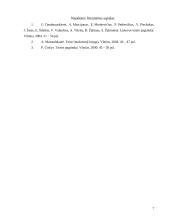 Teisėto elgesio samprata, teisės pažeidimas ir jo rūšys 7 puslapis